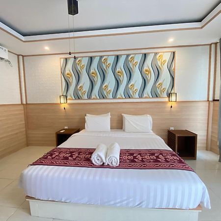 Wah Resort גילי טרוונגן מראה חיצוני תמונה