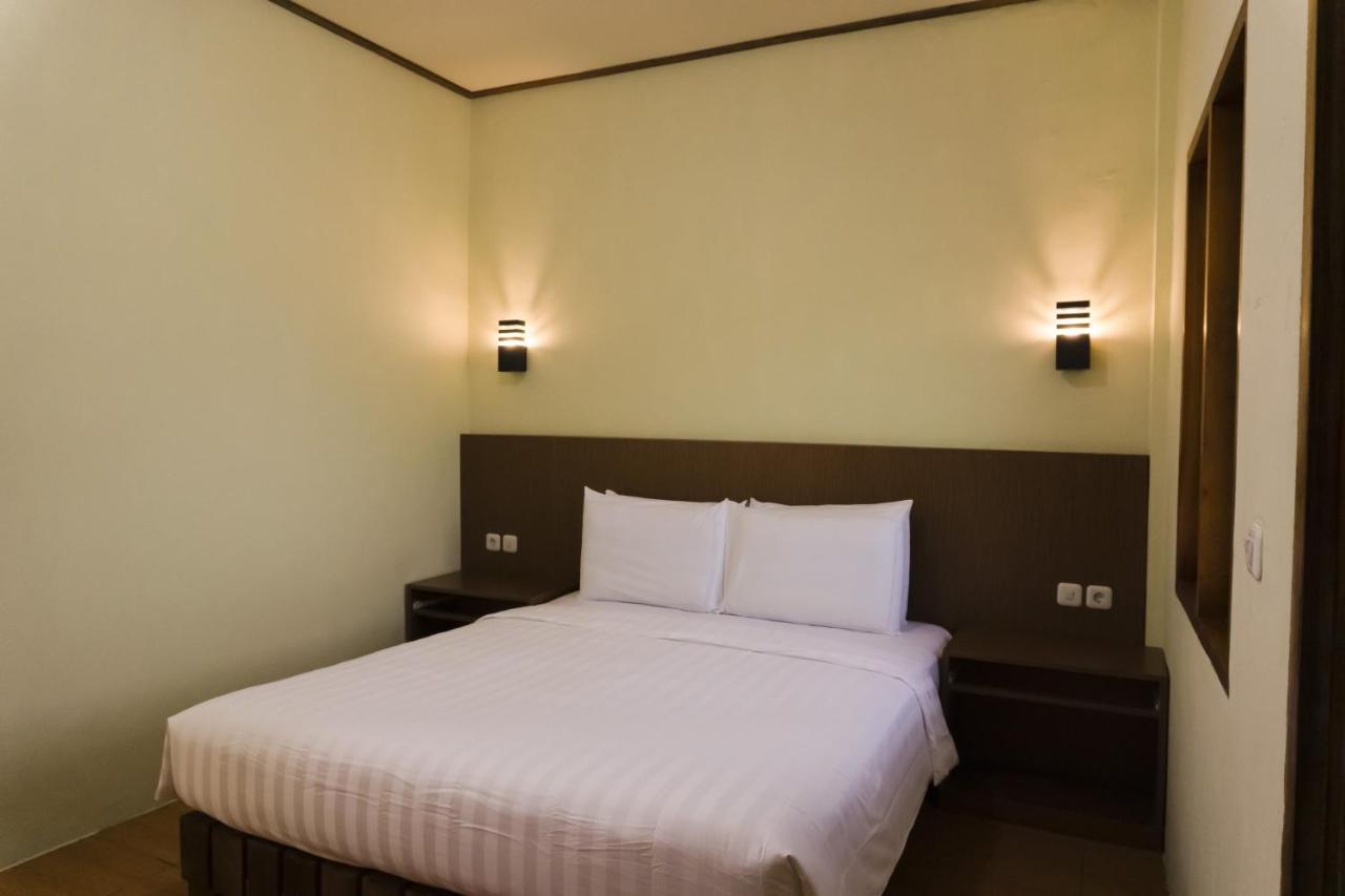 Wah Resort גילי טרוונגן מראה חיצוני תמונה
