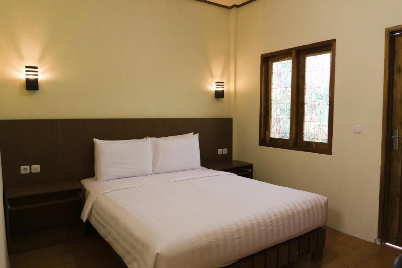 Wah Resort גילי טרוונגן מראה חיצוני תמונה