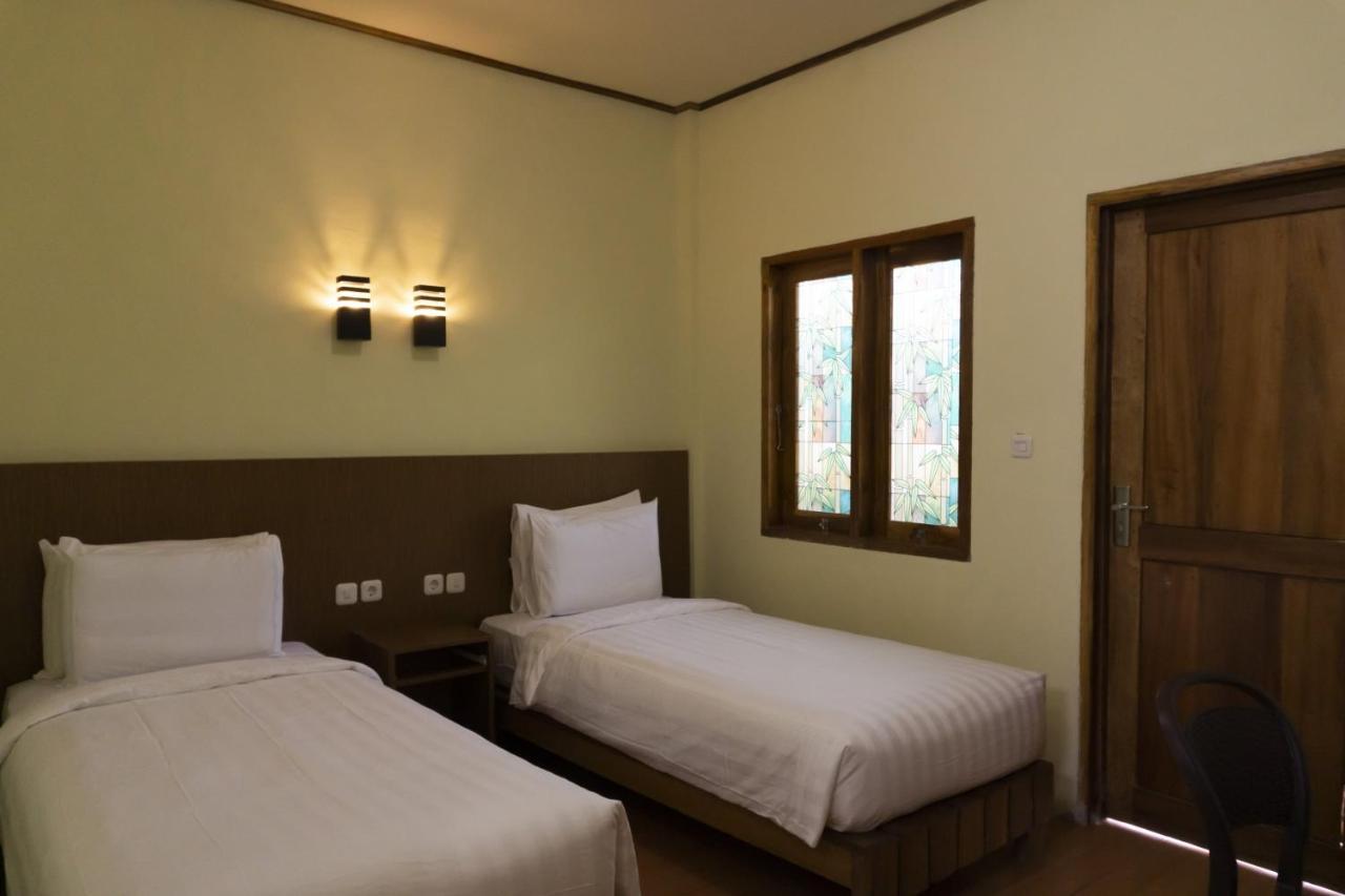 Wah Resort גילי טרוונגן מראה חיצוני תמונה