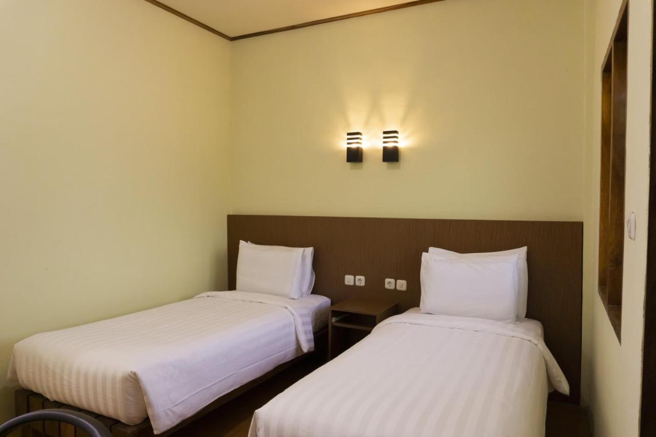 Wah Resort גילי טרוונגן מראה חיצוני תמונה