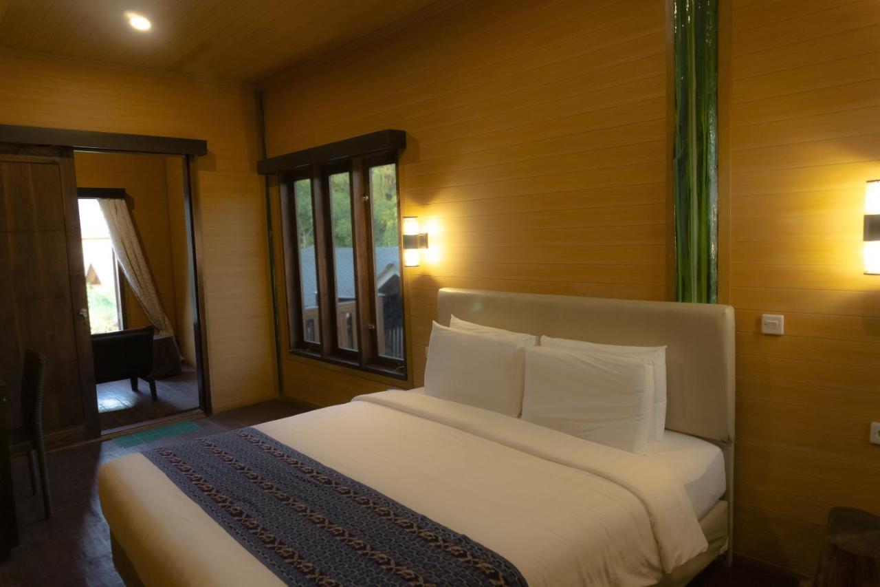 Wah Resort גילי טרוונגן מראה חיצוני תמונה