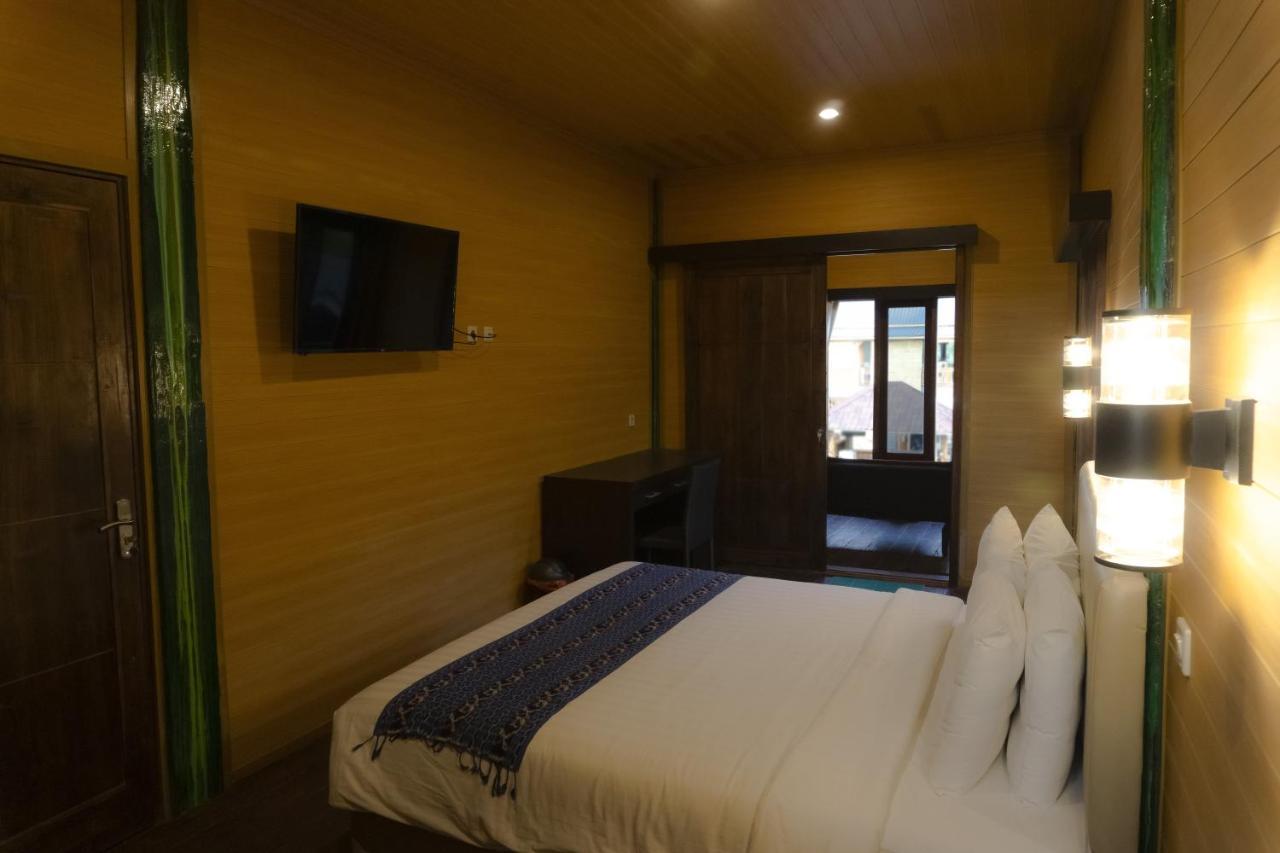 Wah Resort גילי טרוונגן מראה חיצוני תמונה