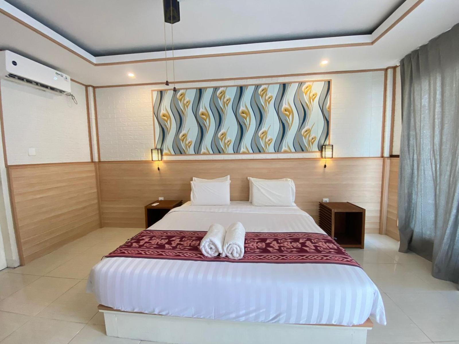 Wah Resort גילי טרוונגן מראה חיצוני תמונה
