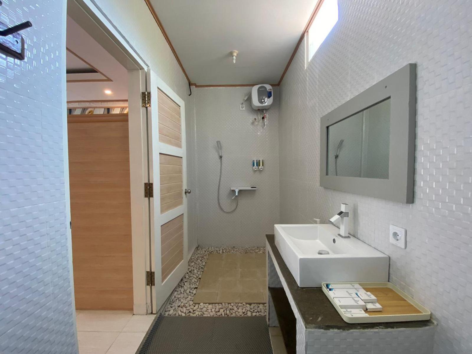 Wah Resort גילי טרוונגן מראה חיצוני תמונה