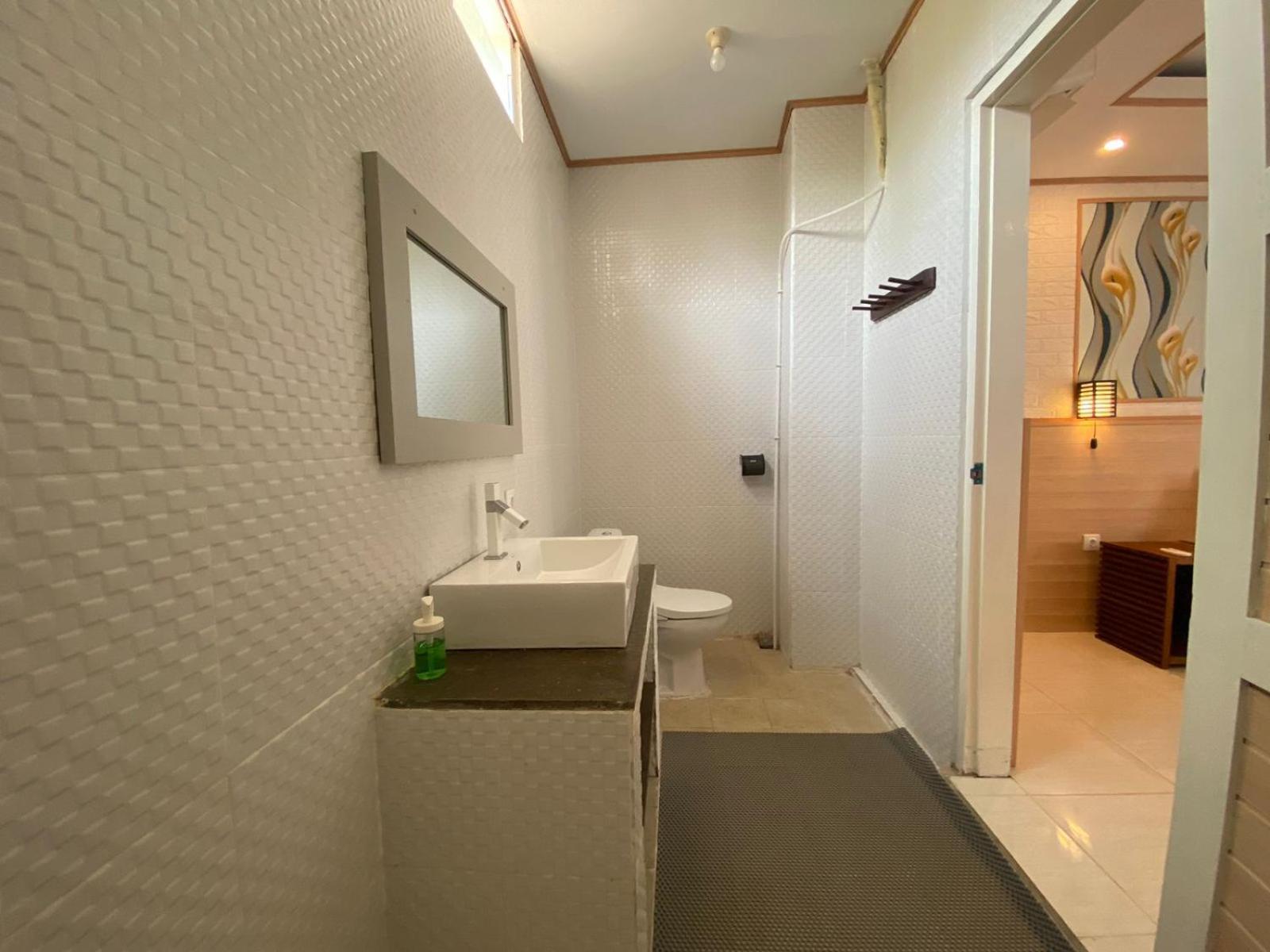Wah Resort גילי טרוונגן מראה חיצוני תמונה