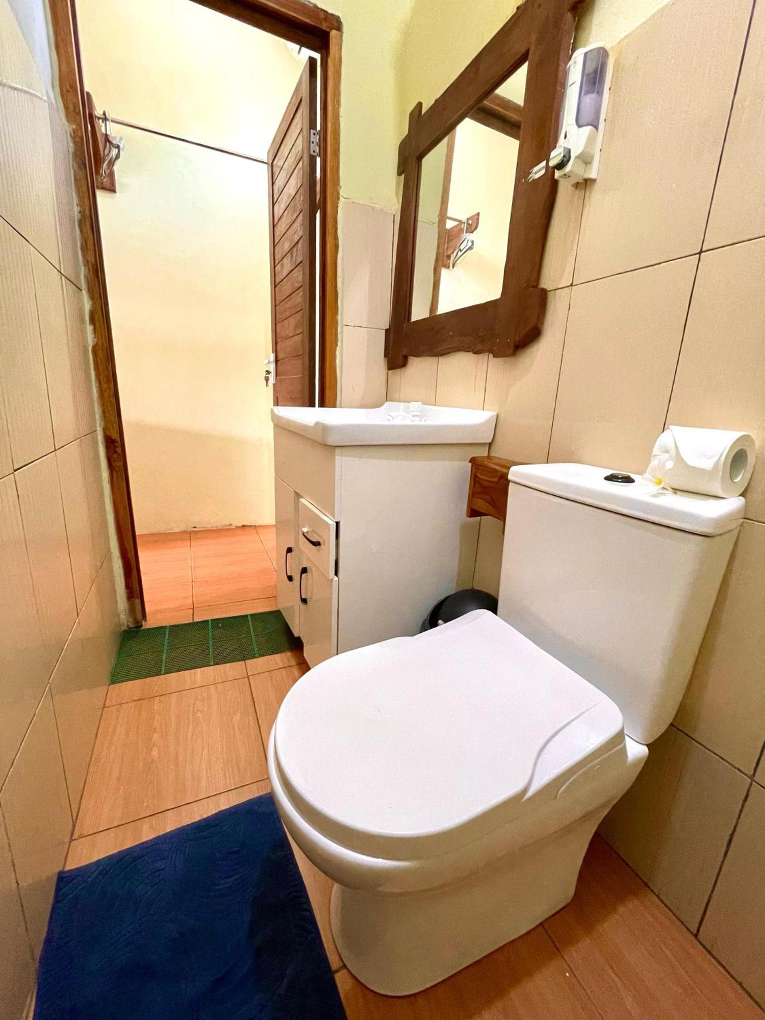 Wah Resort גילי טרוונגן מראה חיצוני תמונה
