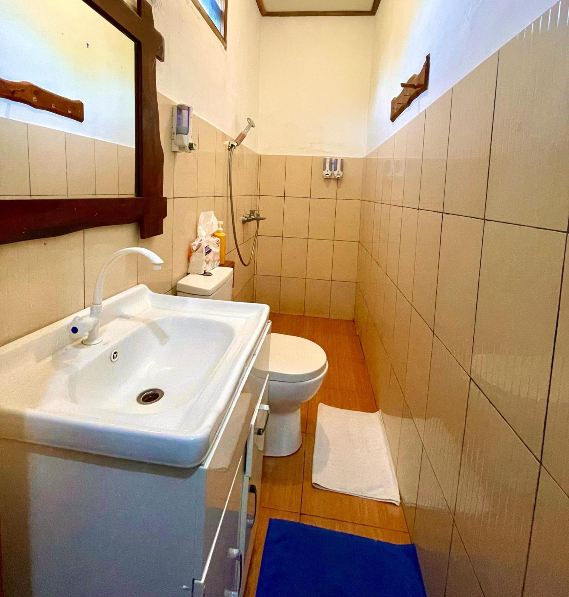 Wah Resort גילי טרוונגן מראה חיצוני תמונה