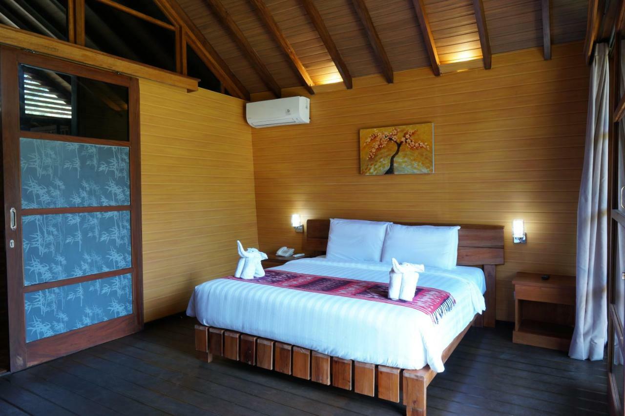 Wah Resort גילי טרוונגן מראה חיצוני תמונה