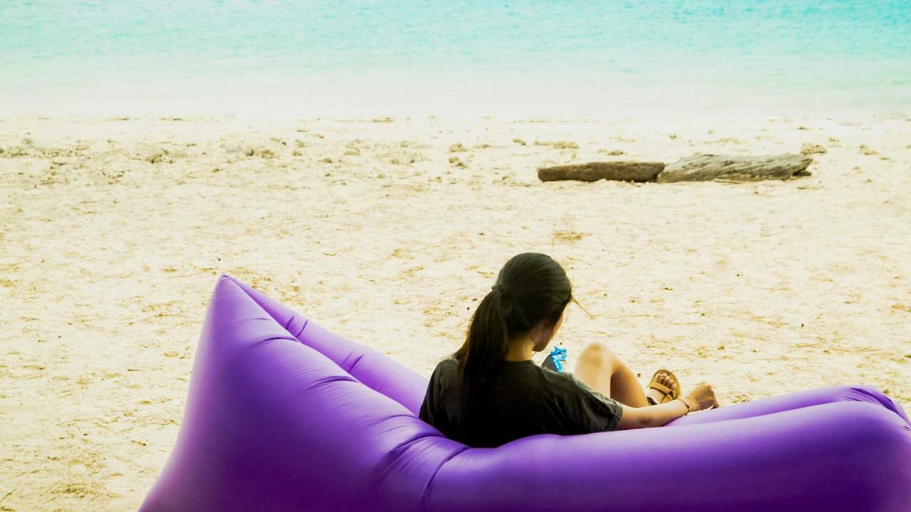 Wah Resort גילי טרוונגן מראה חיצוני תמונה