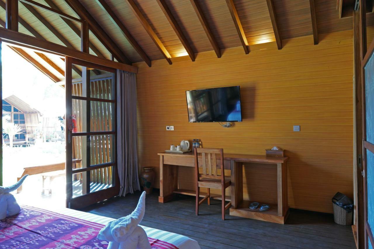 Wah Resort גילי טרוונגן מראה חיצוני תמונה